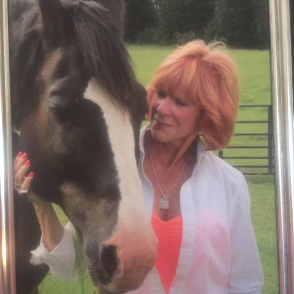 Meet your Posher, Kathy